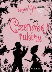 Czerwień rubinu