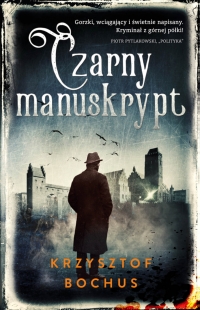 Czarny manuskrypt