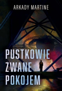 Premiera: Pustkowie zwane pokojem