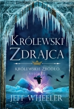 Królewski zdrajca