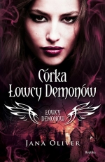 Córka łowcy demonów