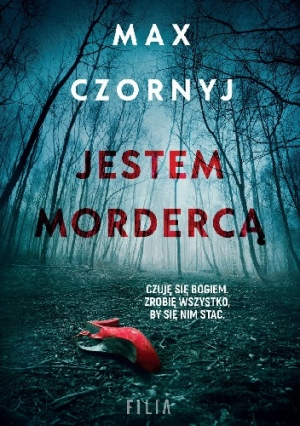 Jestem mordercą