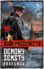 Demony Zemsty. Abakumov - zapowiedź