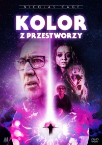 Kolor z przestworzy