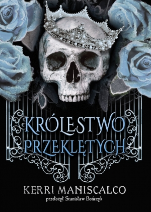 Zapowiedź: Królestwo Przeklętych