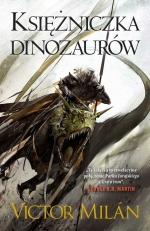 Zapowiedź: Księżniczka dinozaurów