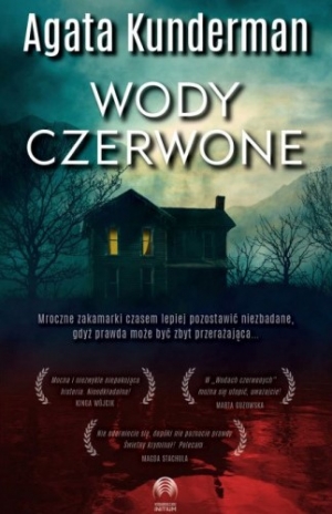 Wody czerwone