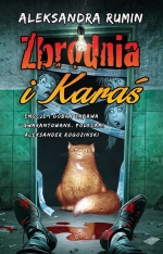 Konkurs: Zbrodnia i Karaś