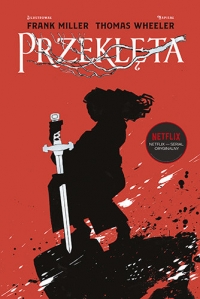 Zapowiedź: Przeklęta