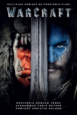 Książkowy prequel filmu Warcraft już 18 maja w księgarniach!