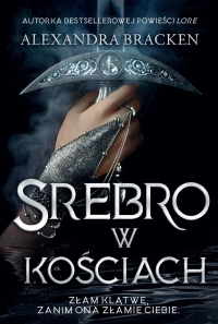 Zapowiedź: Srebro w kościach