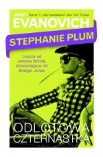 Premiera: Stephanie Plum: Odlotowa Czternastka