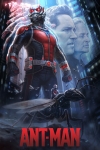 Ant-Man powróci w 2018 roku