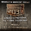 Wkrocz w mroczny świat Uniwersum Metro 2033 i przeżyj przygodę na planie teledysku