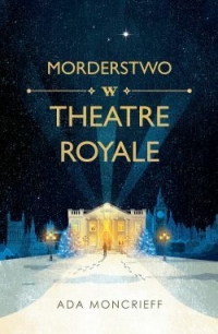 Morderstwo w Theatre Royale