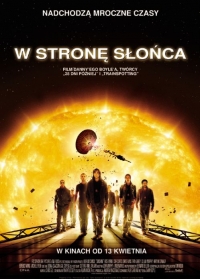 W stronę Słońca