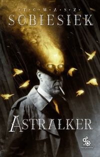 Astralker - zapowiedź