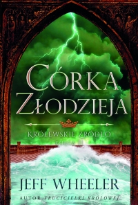 Córka złodzieja