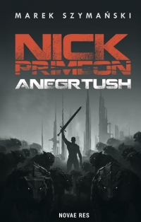 Powrót do galaktyki Nicka Primeona!