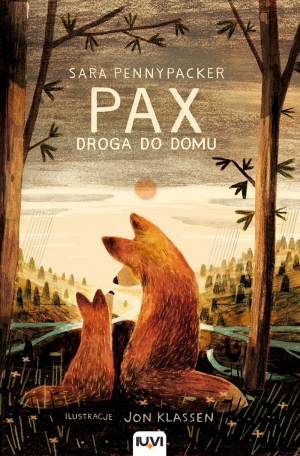 Zapowiedź: Pax. Droga do domu