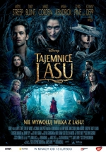 Premiera: &quot;Tajemnice lasu&quot;