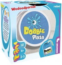 Dobble Plaża