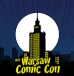 Wygraj bilet na Comic Con!