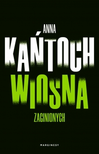 Zapowiedź: Wiosna zaginionych