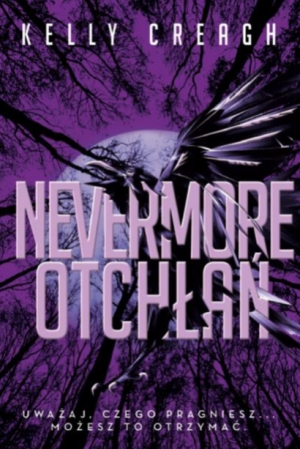 Zapowiedź: Nevermore. Otchłań