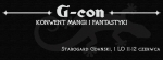 Pierwsza edycja G-con