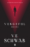 Zapowiedź: Vengeful. Mściwi