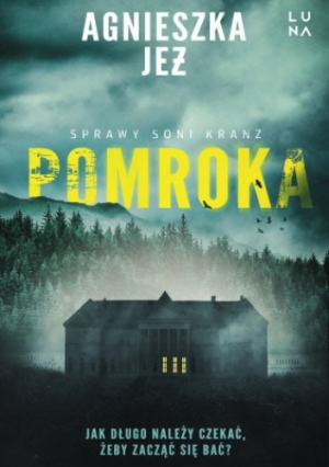 Pomroka