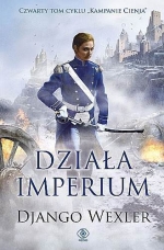 &quot;Działa imperium&quot; zagrzmią w lipcu