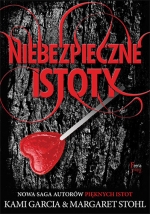 Niebezpieczne istoty