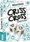 Criss Cross Kostka i krzyżyk