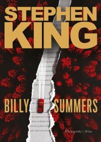 Zapowiedź: Billy Summers