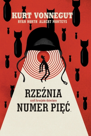 Adaptacje literatury. Rzeźnia numer pięć, czyli krucjata dziecięca