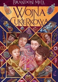 Wojna cukierkowa