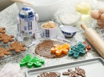 Gingerbread &quot;Star Wars&quot;