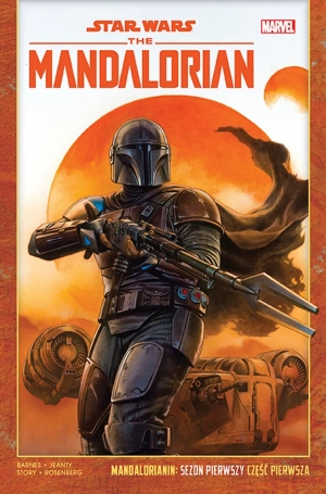 The Mandalorian