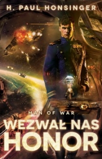 Premiera: &quot;Man of War. Wezwał nas honor&quot;