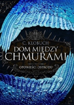 Dom między chmurami