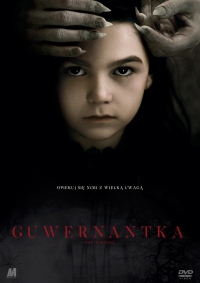 Guwernantka