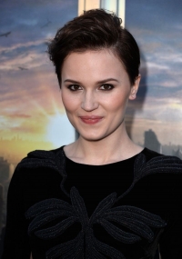 Wywiad: Veronica Roth