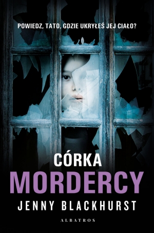 Zapowiedź: Córka mordercy