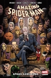 Amazing Spider-Man. Spisek Kameleona