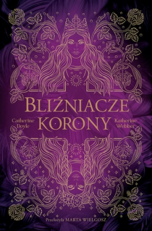 Zapowiedź: Bliźniacze korony