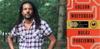 Colson Whitehead odwiedzi Polskę jeszcze w tym roku!