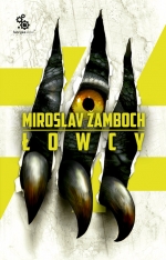 Łowcy - zapowiedź