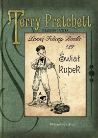 Terry Pratchett - Świat kupek